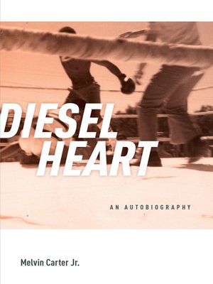 cover image of Diesel Heart